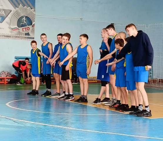 ШСК