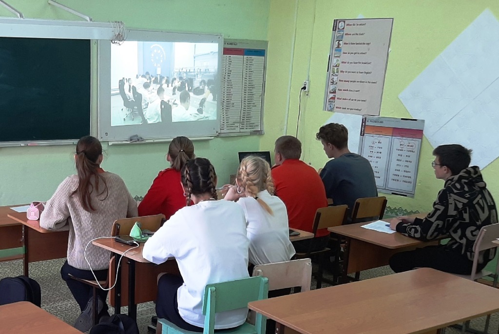 Профессионалитет: ты в хорошей компании.