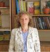 Литвинова Валентина Михайловна.