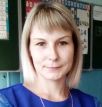 Мукашова Светлана Михайловна.